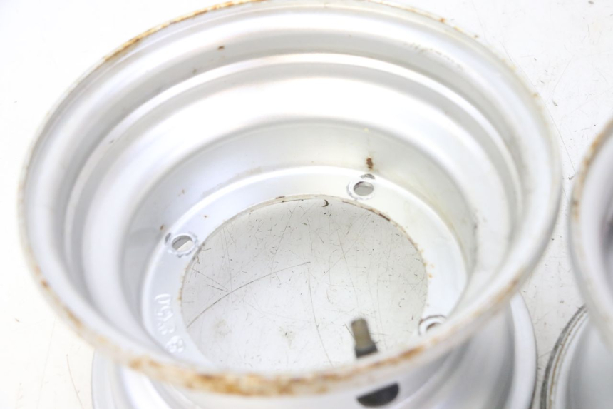 photo de CERCHIO ANTERIORE HYTRACK S 150 (2003 - 2011) - Primo piano tecnico