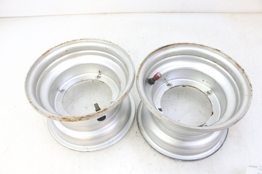 photo de CERCHIO ANTERIORE HYTRACK S 150 (2003 - 2011) - Vista d'insieme del prodotto