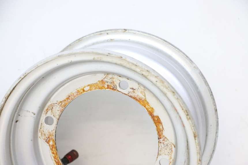 photo de CERCHIO ANTERIORE HYTRACK S 150 (2003 - 2011) - Marcature e riferimenti originali