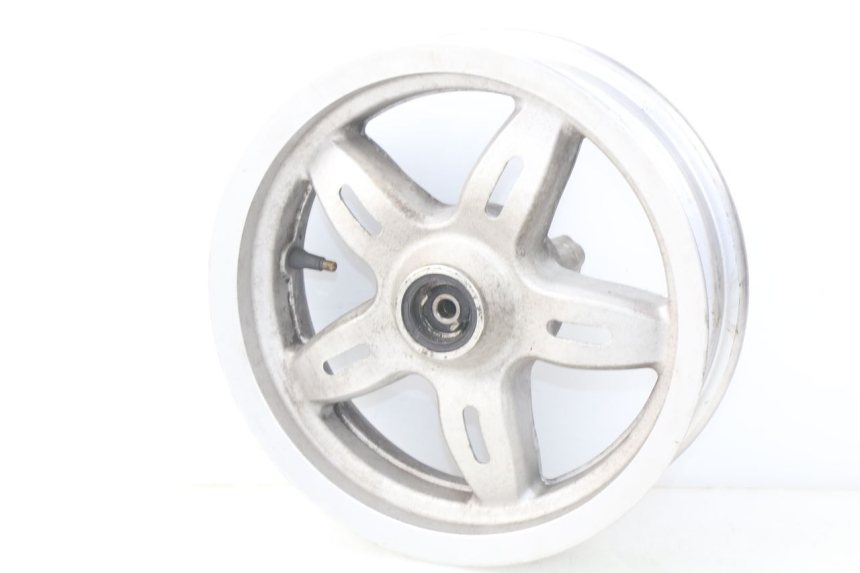 photo de CERCHIO ANTERIORE DAELIM S2 FI 125 (2008 - 2017) - Vista principale