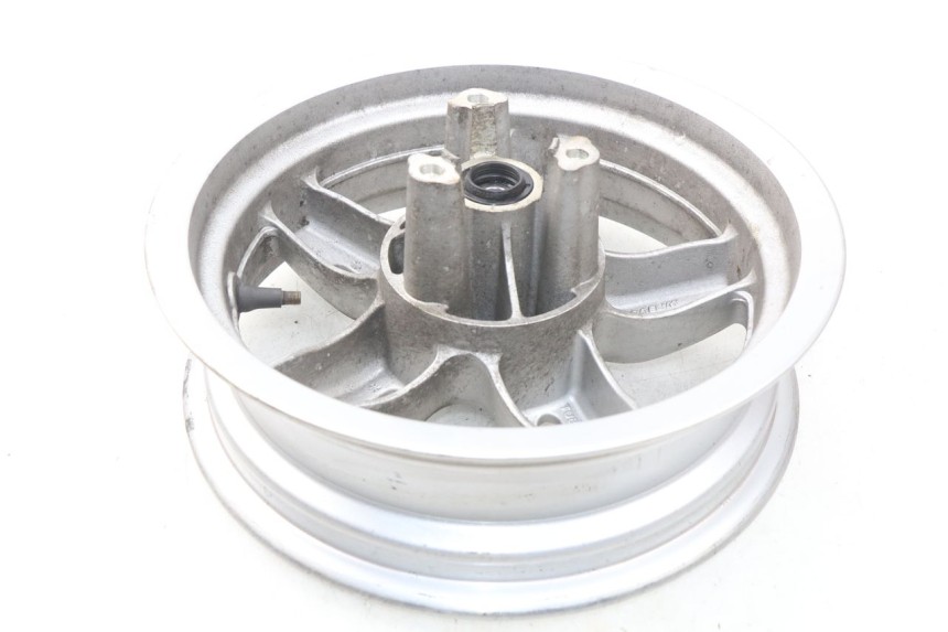 photo de CERCHIO ANTERIORE DAELIM S2 FI 125 (2008 - 2017) - Altra angolazione