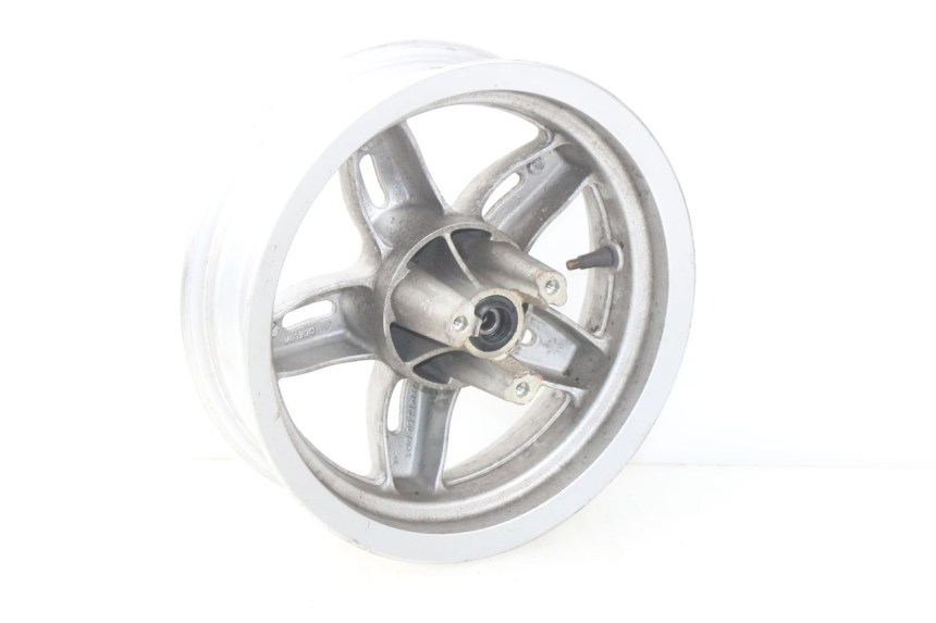 photo de CERCHIO ANTERIORE DAELIM S2 FI 125 (2008 - 2017) - Primo piano tecnico