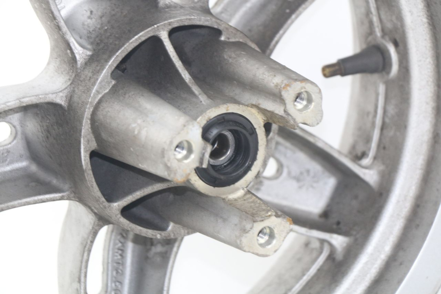 photo de CERCHIO ANTERIORE DAELIM S2 FI 125 (2008 - 2017) - Vista d'insieme del prodotto