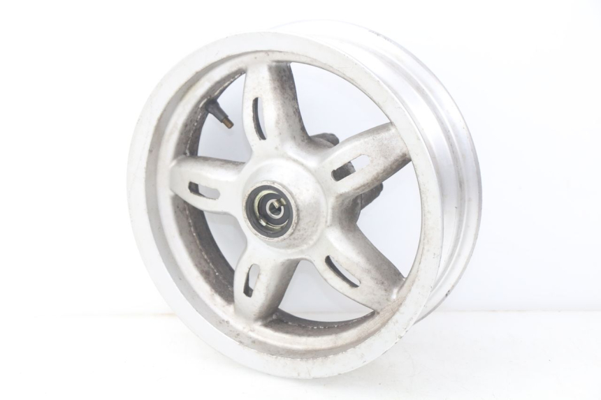 photo de CERCHIO ANTERIORE DAELIM S2 125 (2006 - 2007) - Vista principale