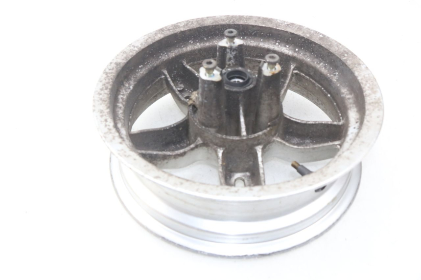 photo de CERCHIO ANTERIORE DAELIM S2 125 (2006 - 2007) - Dettaglio del componente