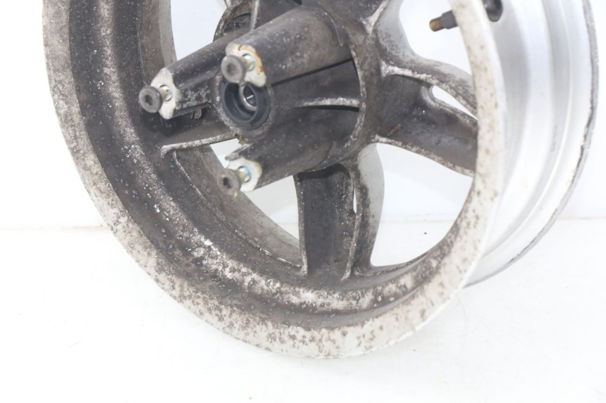 photo de CERCHIO ANTERIORE DAELIM S2 125 (2006 - 2007) - Altra angolazione