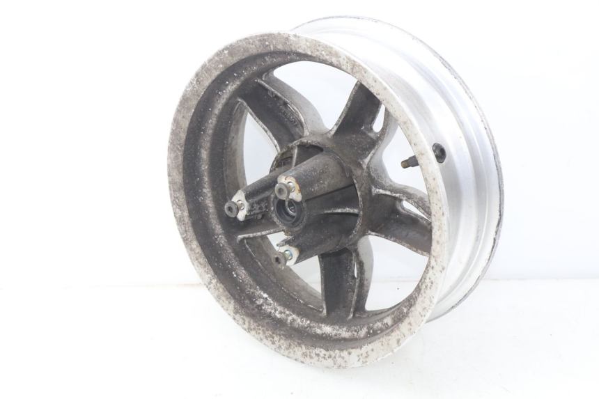 photo de CERCHIO ANTERIORE DAELIM S2 125 (2006 - 2007) - Vista d'insieme del prodotto