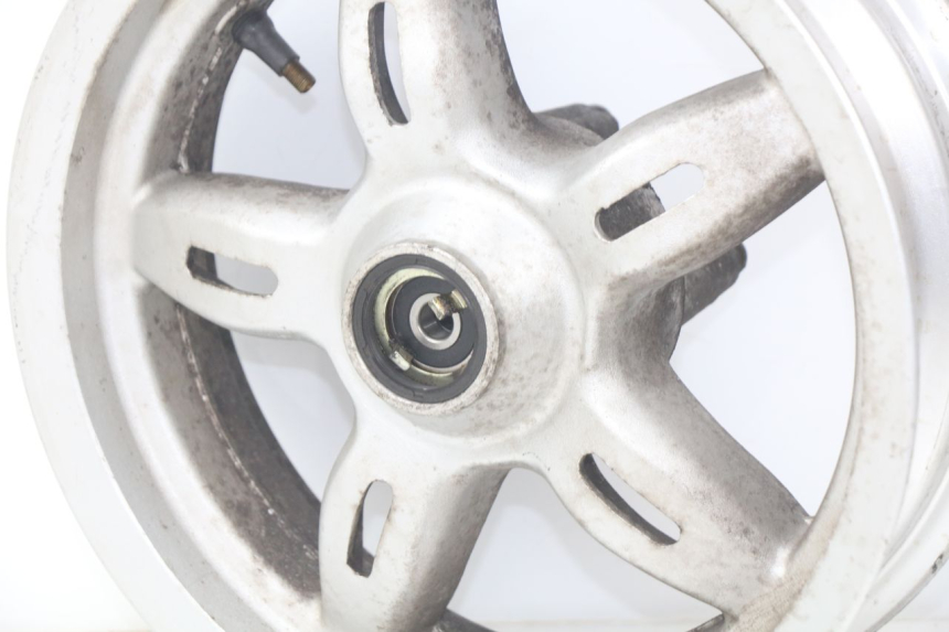 photo de CERCHIO ANTERIORE DAELIM S2 125 (2006 - 2007) - Ricambio usato controllato