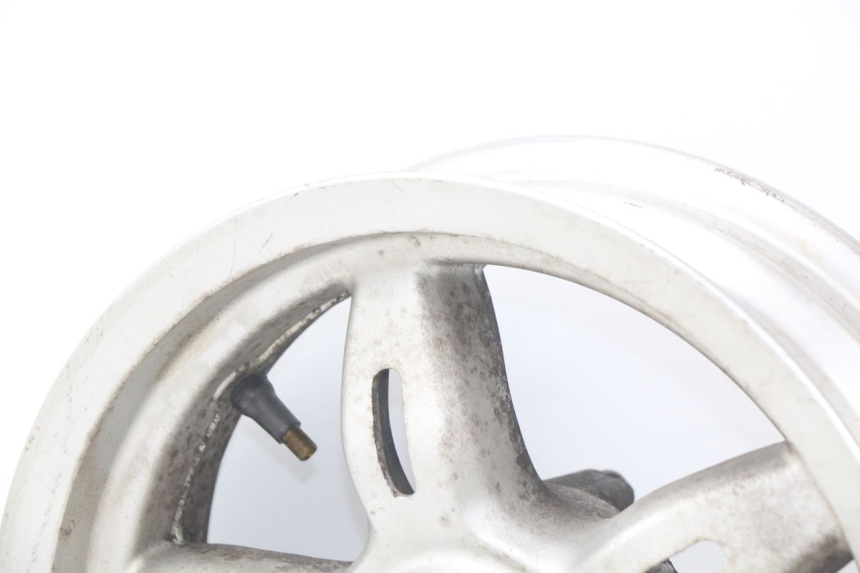 photo de CERCHIO ANTERIORE DAELIM S2 125 (2006 - 2007) - Marcature e riferimenti originali