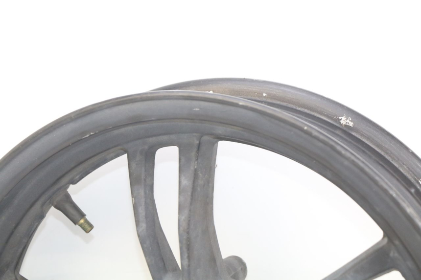 photo de CERCHIO ANTERIORE DAELIM S3 125 (2010 - 2017) - Altra vista dell'articolo