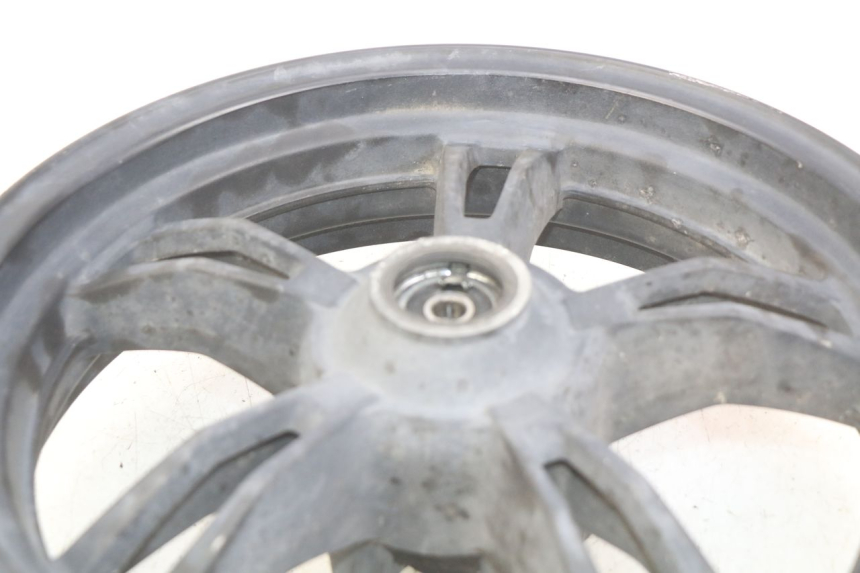 photo de CERCHIO ANTERIORE DAELIM S3 125 (2010 - 2017) - Altra angolazione