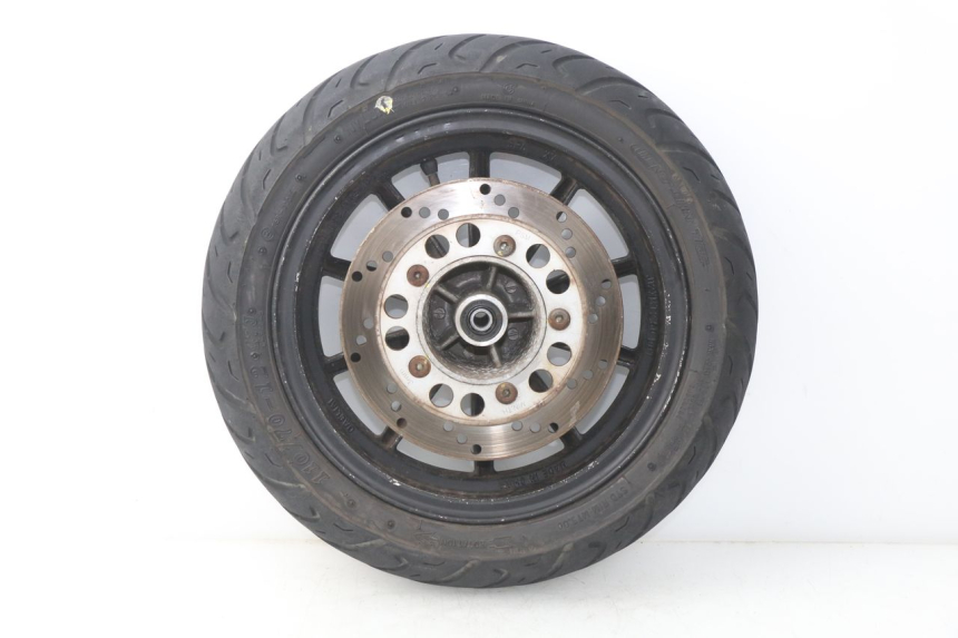 photo de CERCHIO ANTERIORE DAELIM S4 50 (2010 - 2015) - Vista principale