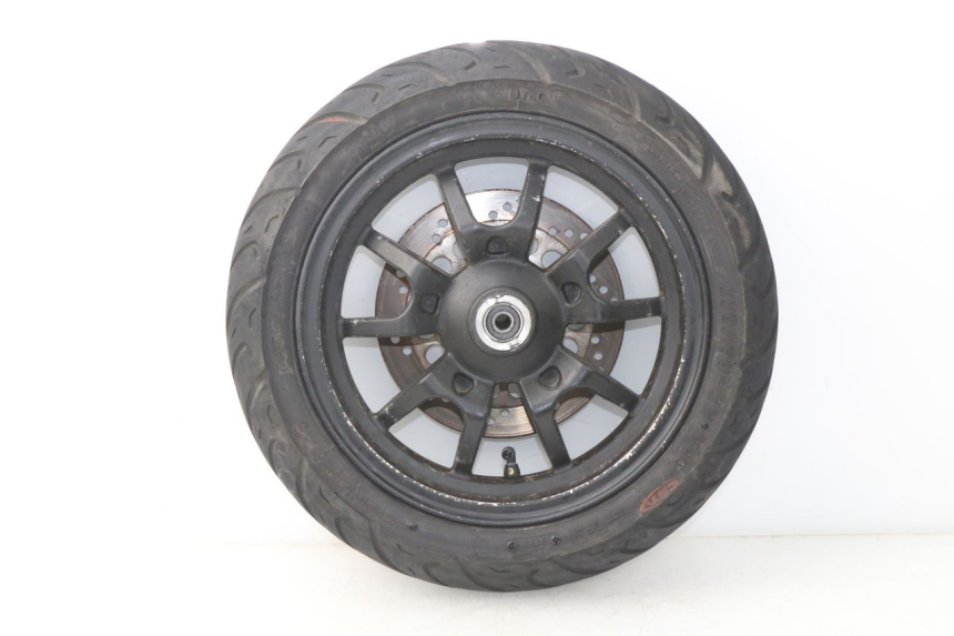 photo de CERCHIO ANTERIORE DAELIM S4 50 (2010 - 2015) - Dettaglio del componente