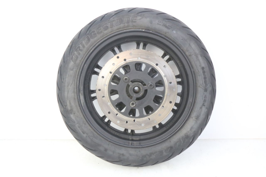 photo de CERCHIO ANTERIORE LVNENG S5 1 (2019 - 2023) - Vista principale