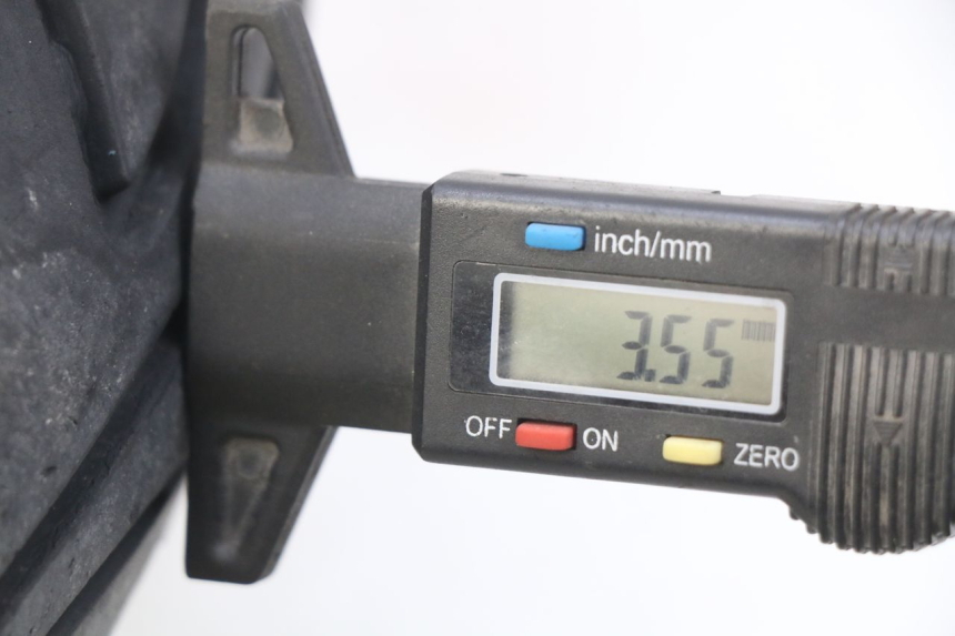 photo de CERCHIO ANTERIORE LVNENG S5 1 (2019 - 2023) - Dettaglio del componente