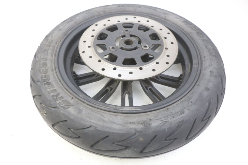 photo de CERCHIO ANTERIORE LVNENG S5 1 (2019 - 2023) - Vista d'insieme del prodotto