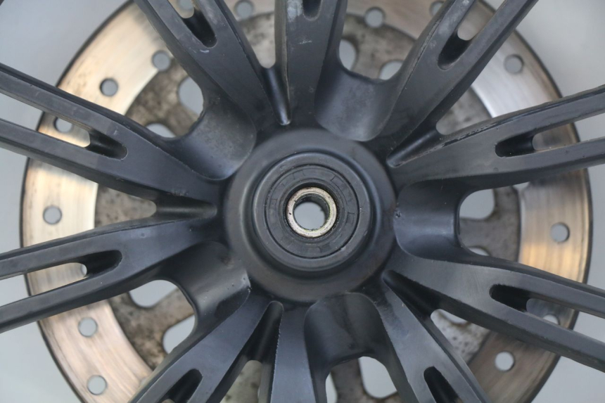 photo de CERCHIO ANTERIORE LVNENG S5 1 (2019 - 2023) - Marcature e riferimenti originali