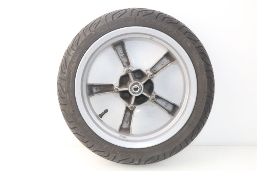 photo de CERCHIO ANTERIORE PEUGEOT SATELIS 300 (2012 - 2015) - Altra vista dell'articolo