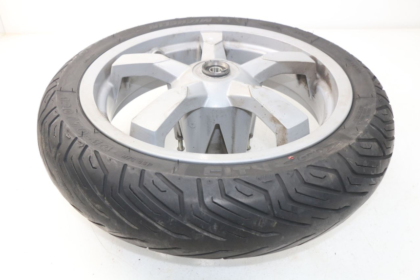 photo de CERCHIO ANTERIORE PEUGEOT SATELIS 300 (2012 - 2015) - Vista d'insieme del prodotto