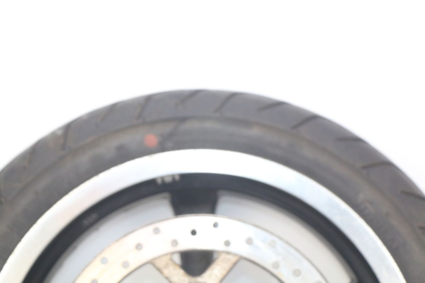 photo de CERCHIO ANTERIORE PEUGEOT SATELIS 125 (2010 - 2012) - Foto prodotto supplementare