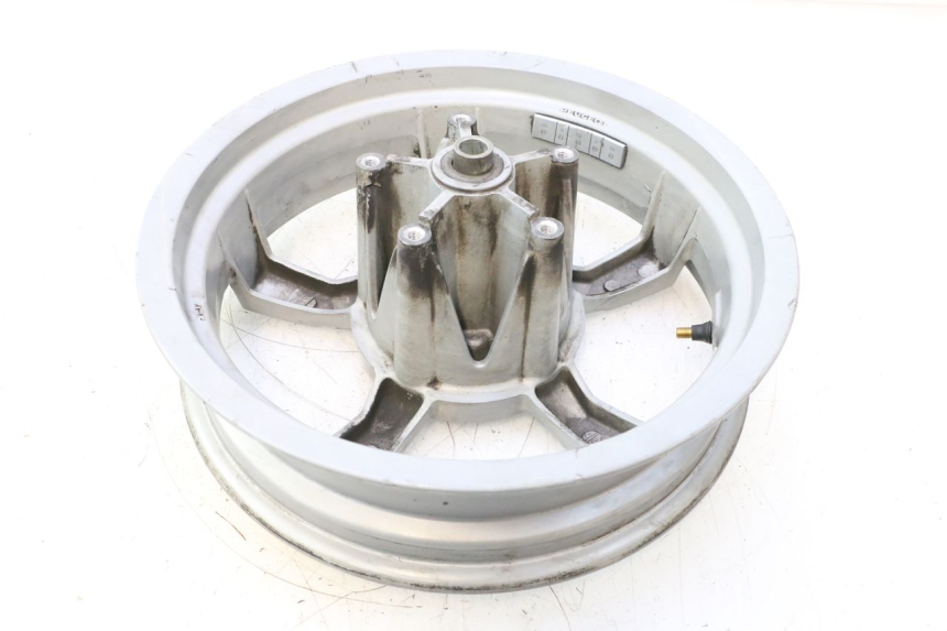 photo de CERCHIO ANTERIORE PEUGEOT SATELIS 125 (2006 - 2009) - Dettaglio del componente