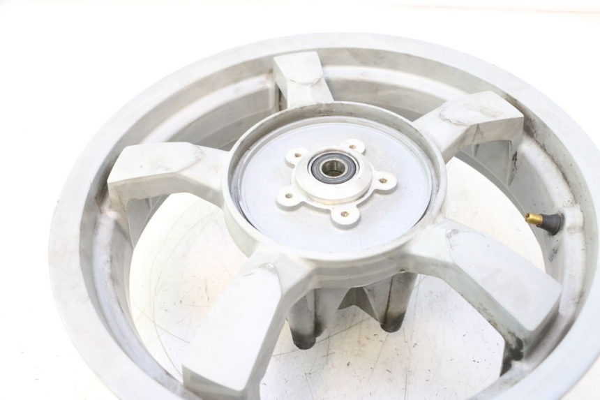 photo de CERCHIO ANTERIORE PEUGEOT SATELIS 125 (2006 - 2009) - Altra angolazione