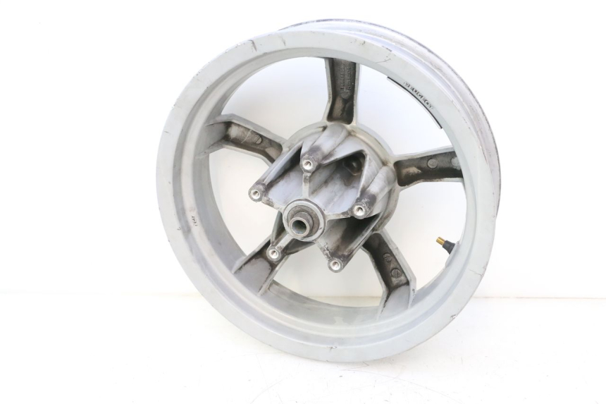 photo de CERCHIO ANTERIORE PEUGEOT SATELIS 125 (2006 - 2009) - Ricambio usato controllato