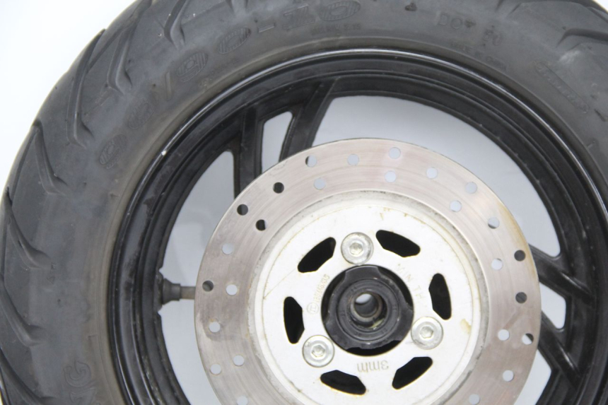 photo de CERCHIO ANTERIORE JM MOTORS SC 4T 50 (2018 - 2021) - Dettagli dei punti di fissaggio