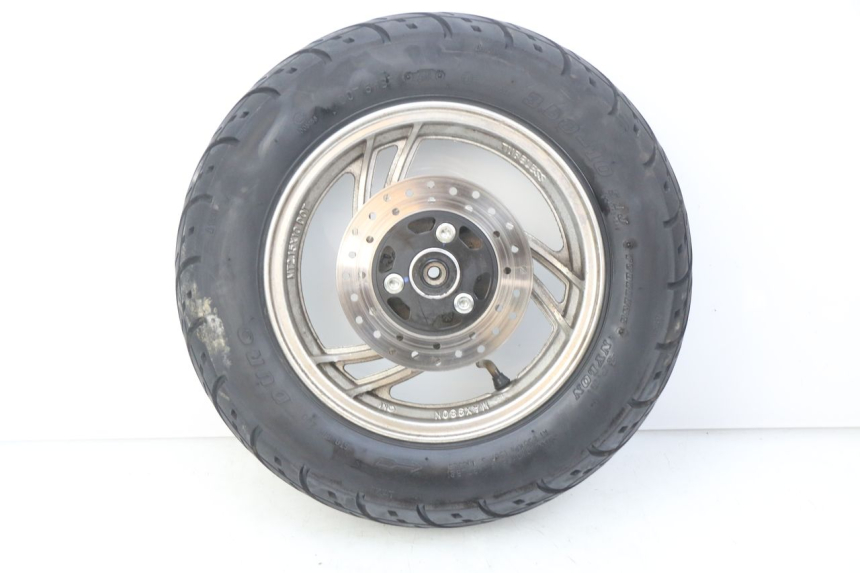 photo de CERCHIO ANTERIORE JM MOTORS SC 4T 50 (2012 - 2017) - Vista principale