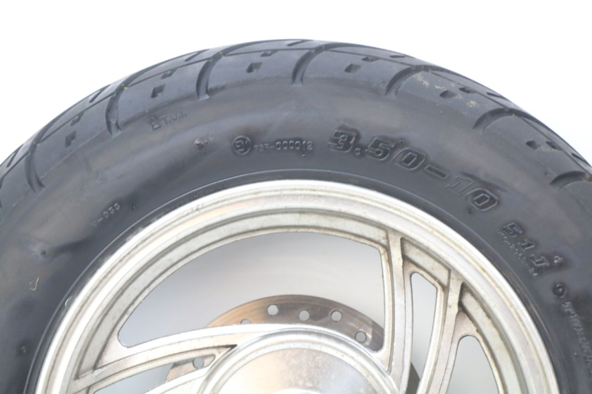 photo de CERCHIO ANTERIORE JM MOTORS SC 4T 50 (2012 - 2017) - Altra vista dell'articolo