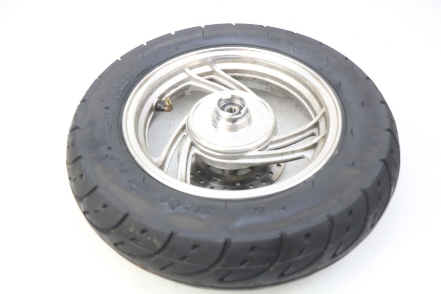 photo de CERCHIO ANTERIORE JM MOTORS SC 4T 50 (2012 - 2017) - Primo piano tecnico