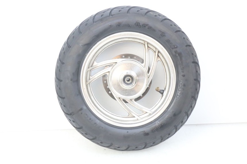 photo de CERCHIO ANTERIORE JM MOTORS SC 4T 50 (2012 - 2017) - Ricambio usato controllato