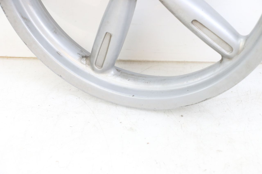 photo de CERCHIO ANTERIORE APRILIA SCARABEO GT 125 (1999 - 2007) - Altra angolazione