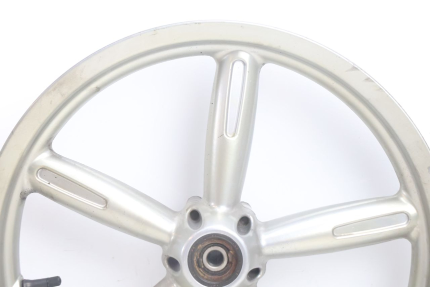 photo de CERCHIO ANTERIORE APRILIA SCARABEO GT 125 (1999 - 2007) - Dettaglio del componente