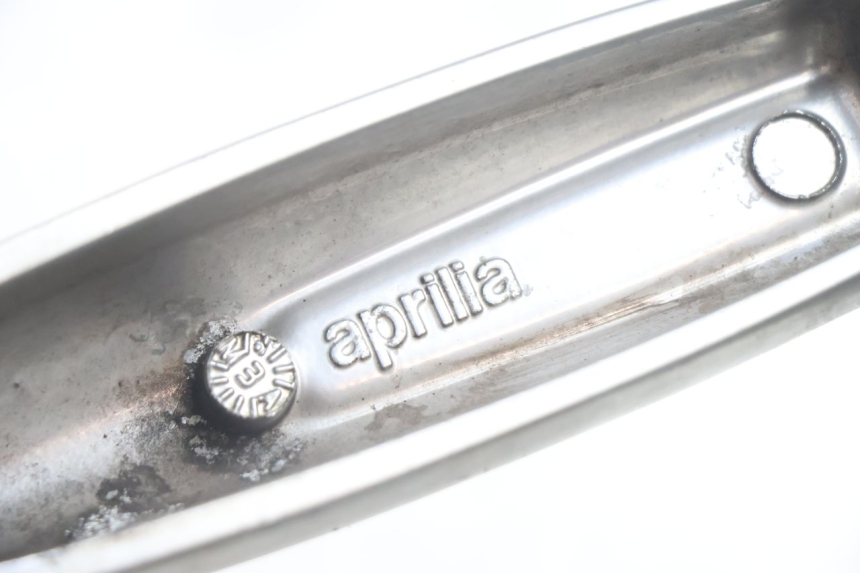 photo de CERCHIO ANTERIORE APRILIA SCARABEO GT 125 (1999 - 2007) - Foto prodotto supplementare