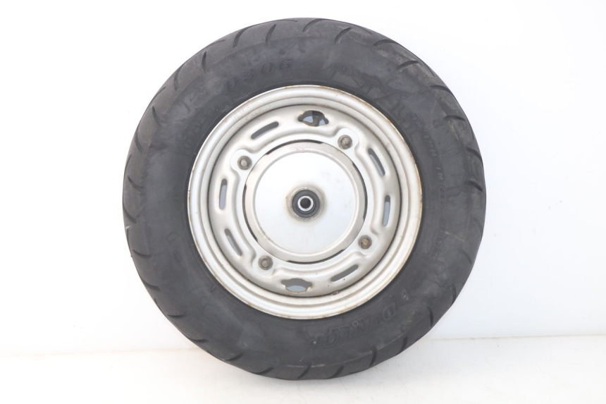 photo de CERCHIO ANTERIORE HONDA SCV LEAD 100 (2003 - 2007) - Vista principale