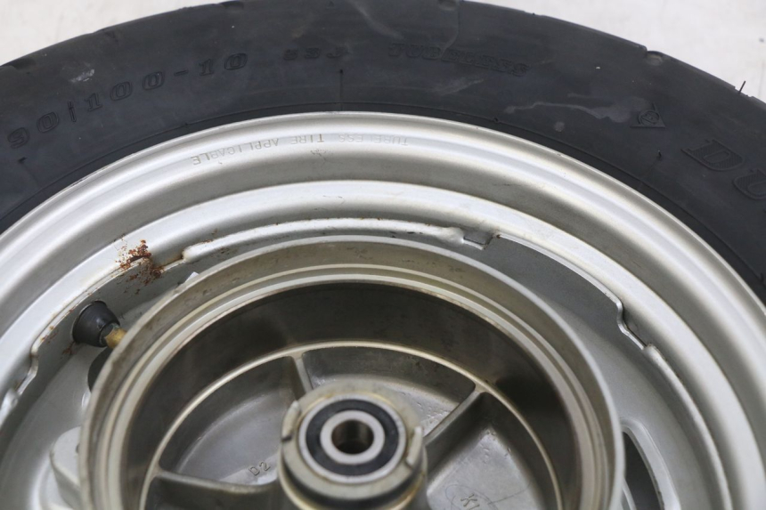 photo de CERCHIO ANTERIORE HONDA SCV LEAD 100 (2003 - 2007) - Vista d'insieme del prodotto