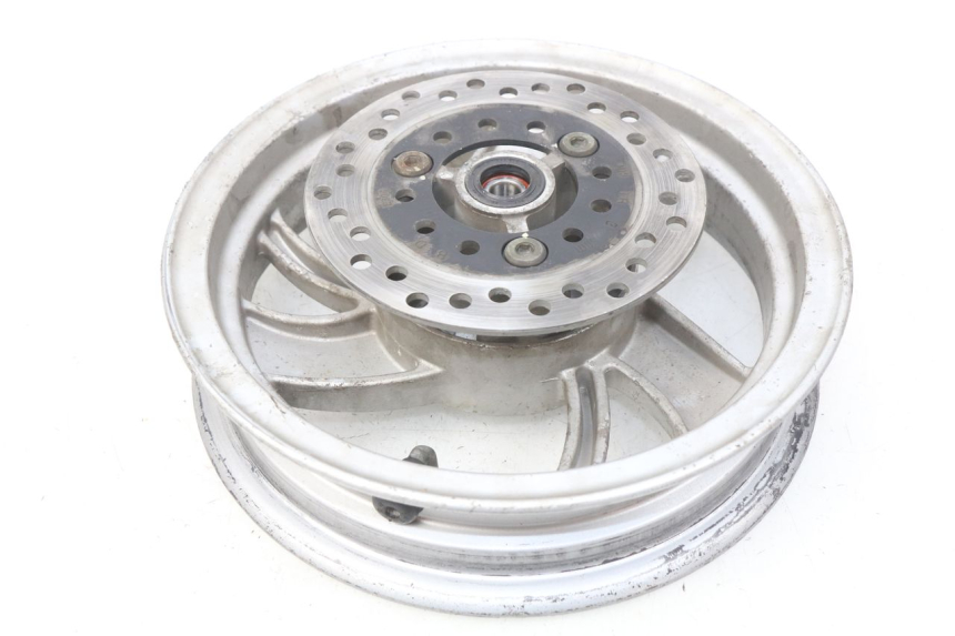 photo de CERCHIO ANTERIORE KYMCO SENTO 50 (2008 - 2013) - Dettagli dei punti di fissaggio