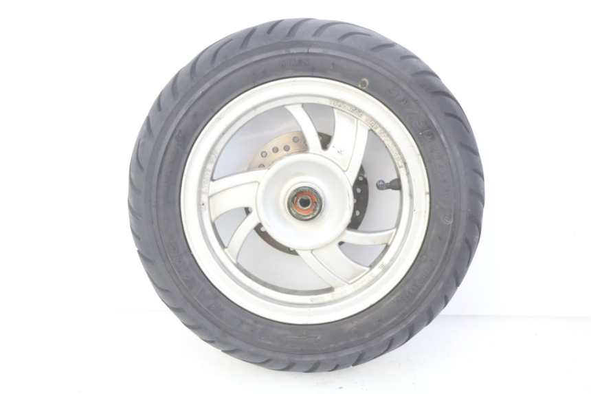 photo de CERCHIO ANTERIORE KYMCO SENTO 100 (2008 - 2013) - Dettagli dei punti di fissaggio