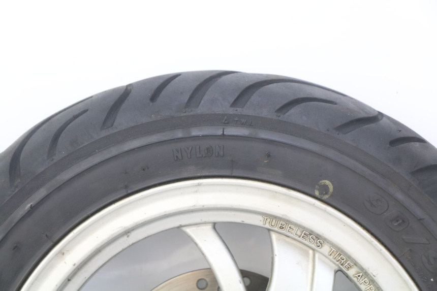 photo de CERCHIO ANTERIORE KYMCO SENTO 100 (2008 - 2013) - Ricambio usato controllato