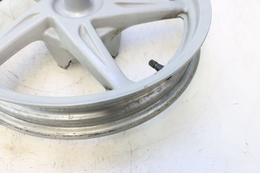 photo de CERCHIO ANTERIORE HONDA SH 125 (2001 - 2003) - Zoom sui componenti