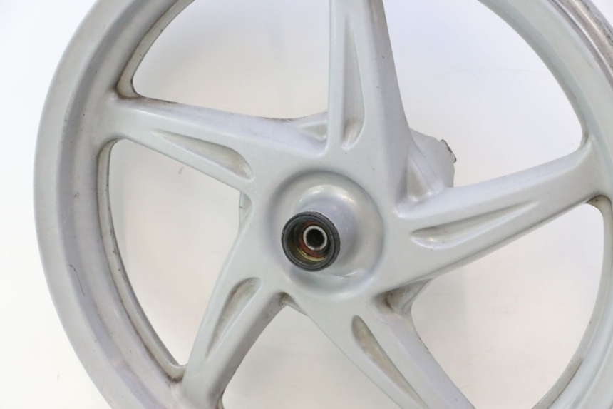 photo de CERCHIO ANTERIORE HONDA SH 125 (2001 - 2003) - Altra angolazione