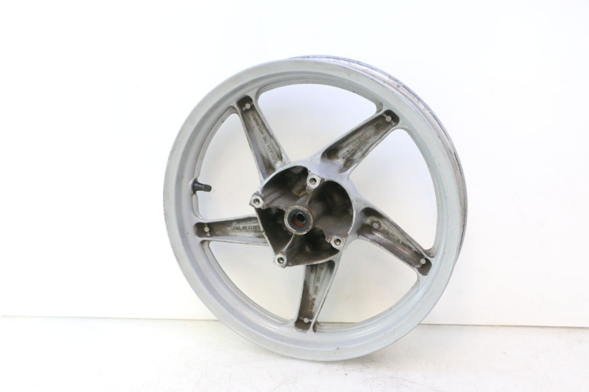 photo de CERCHIO ANTERIORE HONDA SH 125 (2001 - 2003) - Ricambio usato controllato