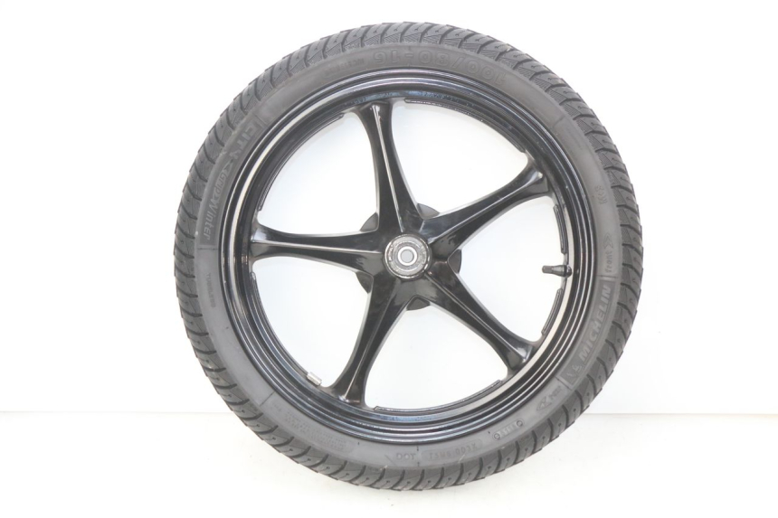 photo de CERCHIO ANTERIORE SUZUKI SIXTEEN 125 (2008 - 2010) - Vista principale