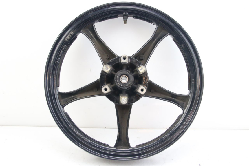 photo de CERCHIO ANTERIORE SUZUKI SIXTEEN 125 (2008 - 2010) - Dettaglio del componente