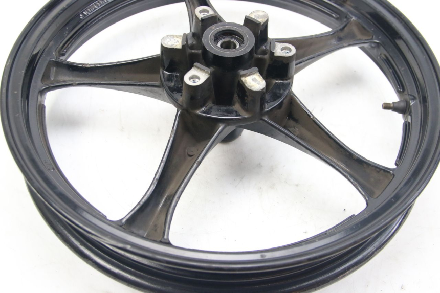 photo de CERCHIO ANTERIORE SUZUKI SIXTEEN 125 (2008 - 2010) - Zoom qualità usato