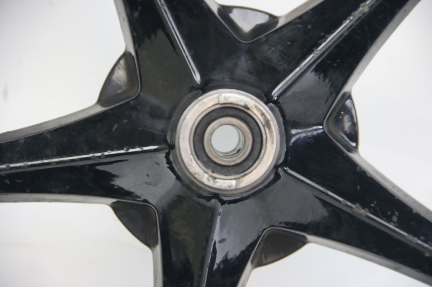 photo de CERCHIO ANTERIORE SUZUKI SIXTEEN 125 (2008 - 2010) - Altra angolazione