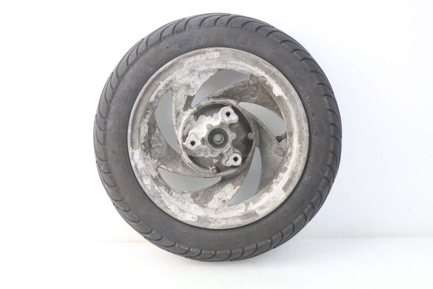 photo de CERCHIO ANTERIORE HONDA SJ BALI 50 (1996 - 1999) - Vista principale