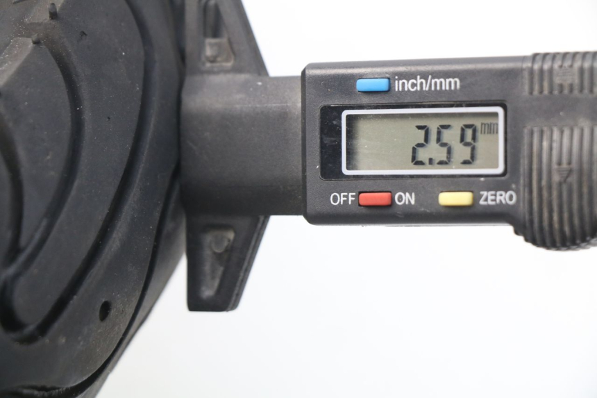 photo de CERCHIO ANTERIORE HONDA SJ BALI 50 (1996 - 1999) - Dettaglio del componente