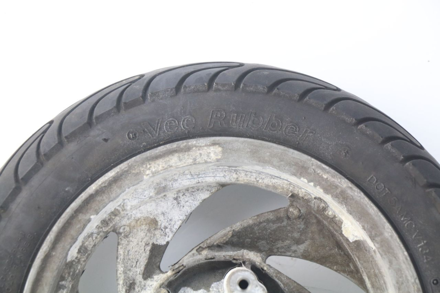 photo de CERCHIO ANTERIORE HONDA SJ BALI 50 (1996 - 1999) - Altra vista dell'articolo